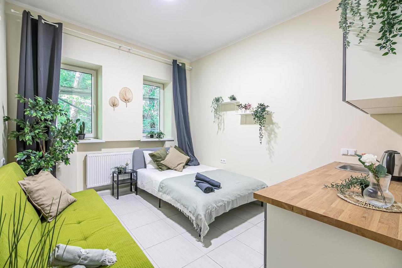 The House カウナス 部屋 写真
