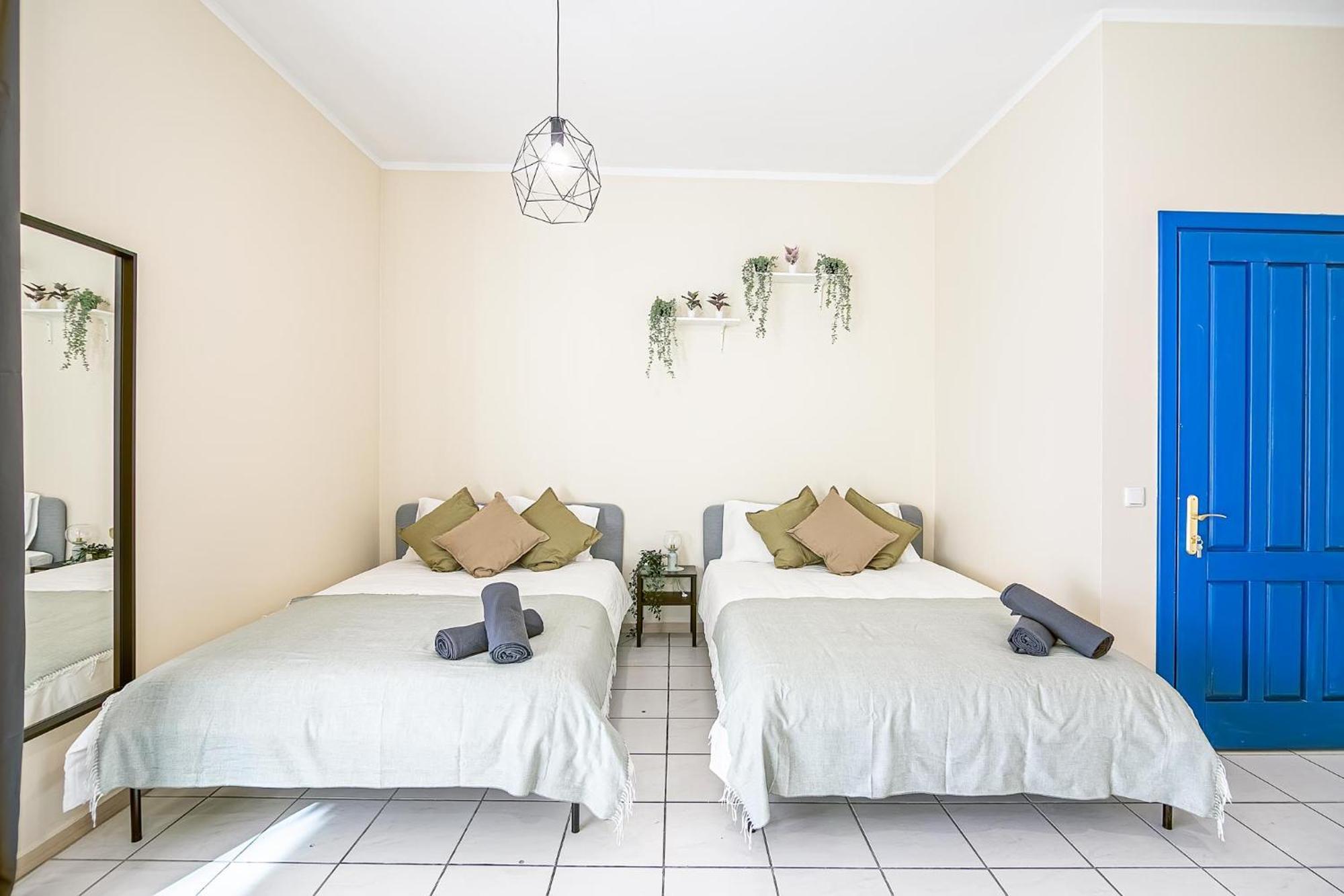 The House カウナス 部屋 写真