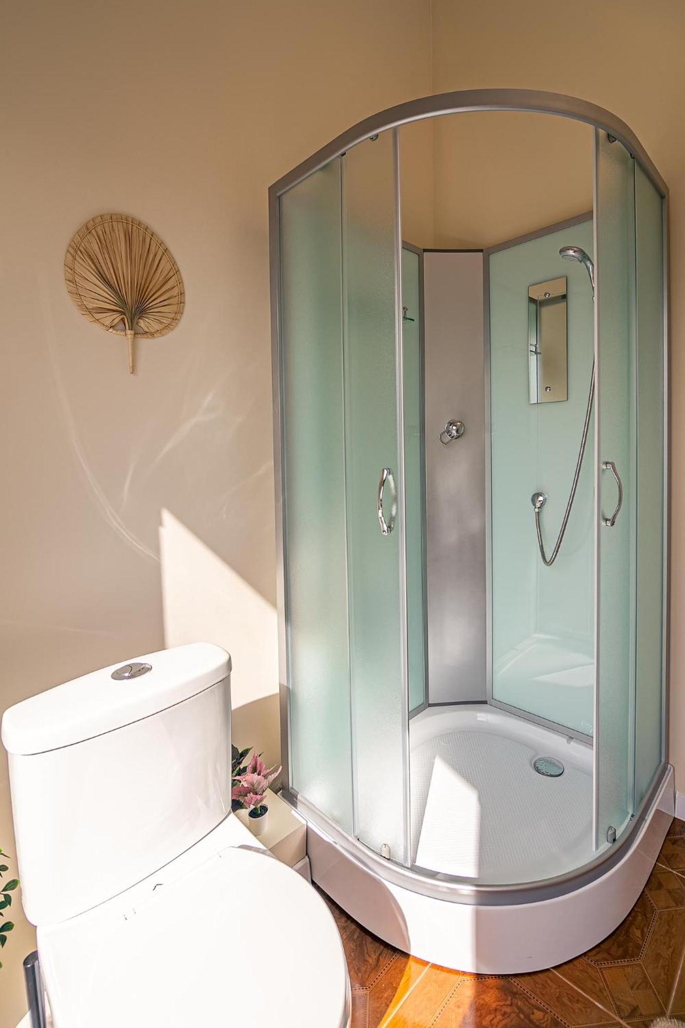 The House カウナス 部屋 写真