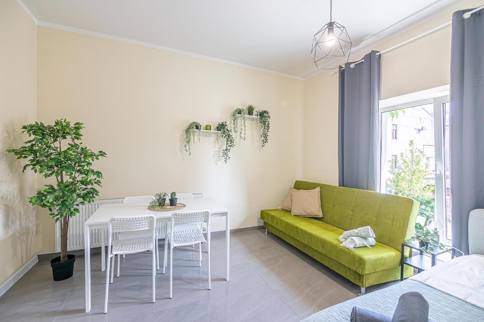 The House カウナス 部屋 写真